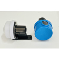 Interrupteur de capteur de lumière photowitch étanche jour nuit f 220V 10A cellule photoélectrique marche/arrêt automatique pour lampadaire