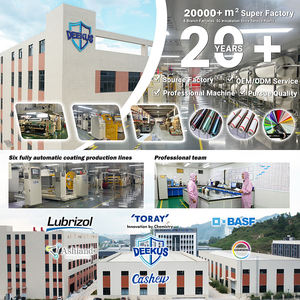 Película para Ventanas de Automóviles PDLC-WHITE Deekus, Película para Edificios, Película de Vidrio para Oficina Controlada Eléctricamente, Película de Privacidad de Alto Aislamiento - Product Image 5