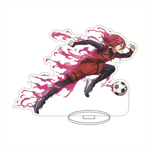 Support d'affichage Blue Prison Anime pour cadeaux publicitaires Isagi Yoichi Bachira Meguru Chigiri Hyoma Kokogami <span class=keywords><strong>Renji</strong></span> - Product Image 2