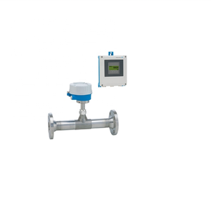 Endress + Hauser ProLine T-Mass วัดการไหลของ500แบบมวลตัวเอฟมีความเสถียรในระยะยาวเป็นเวอร์ชันระยะไกล - Product Image 2
