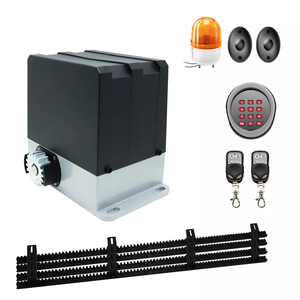 <span class=keywords><strong>Moteur</strong></span> de porte électrique intégré à la batterie 800 <span class=keywords><strong>KG</strong></span> <span class=keywords><strong>1000</strong></span> <span class=keywords><strong>KG</strong></span> 1200KG Système de crémaillère <span class=keywords><strong>Moteur</strong></span> de <span class=keywords><strong>portail</strong></span> <span class=keywords><strong>coulissant</strong></span> solaire / ouvre-<span class=keywords><strong>portail</strong></span> <span class=keywords><strong>coulissant</strong></span> - Product Image 2