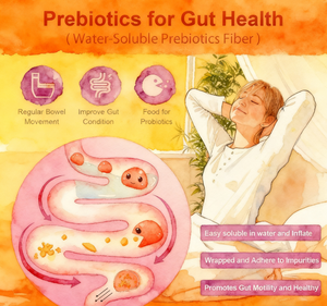 Cápsulas Probióticas para Mujeres con Lactobacillus y Arándano para el Apoyo de la Salud Vaginal, Digestiva, Inmunológica e Intestinal, Suplemento Dietético - Product Image 5