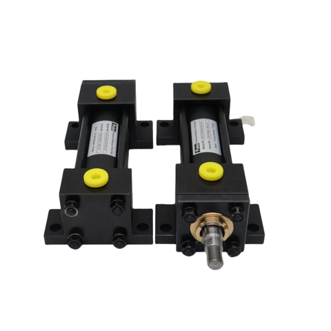 Heavy-duty Hydraulic Cylinder CDH1MF3/63/45/50A30/B11CGEMW OEM Hydraulic Oil Cylinder CDH1MF3 CDH1MP5 CDH1MS2 CDM1MP5