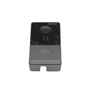 Original HIK DS-KV6113-WPE1(C) 2MP WiFi Villa Door Station PoE IP Video <b>Intercom</b> Door <b>Phone</b> IP65 - Product Image 2