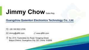 Boîte de distribution de fibre optique FTTH à 16 cœurs Boîte en plastique d'épissage de fibre optique IP66 Boîte de terminaison de séparateur avec connecteur SC - Product Image 5