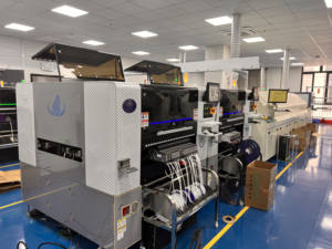 OEM ODM Vente en gros Distributeur automatique de savon Appareils ménagers PCBA Produits professionnels Production sur mesure Usine ISO9001 - Product Image 3