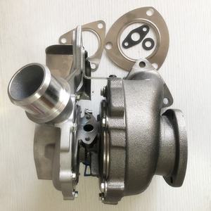 GTB2260VZK 812971-5002S 812971-5006S BK3Q6K682AC เทอร์โบชาร์จเจอร์เทอร์โบสำหรับแรนเจอร์/การขนส่ง<span class=keywords><strong>3.2</strong></span> TDCI 200 HP 147 Kw Duratorq - Product Image 4