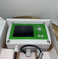 E+E Elektronik Original HTS801 Transmitter Kelembaban dan Suhu untuk Aplikasi Kelembaban Tinggi