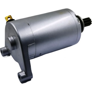 Démarreur de moto en gros 100HG5100 <span class=keywords><strong>GT</strong></span> 250 GV 250 GV <span class=keywords><strong>125</strong></span> <span class=keywords><strong>GT</strong></span> 250R GV250 GT250R pour <span class=keywords><strong>HYOSUNG</strong></span> - Product Image 1