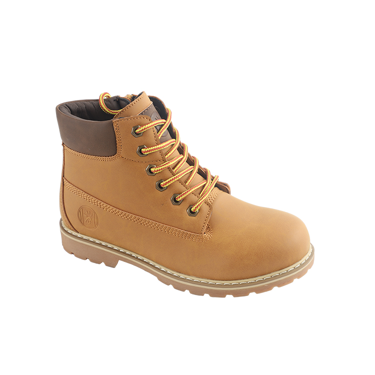 Boots Climbing Kids Steel Toe Cap Boots Climbing Safety Work Shoes