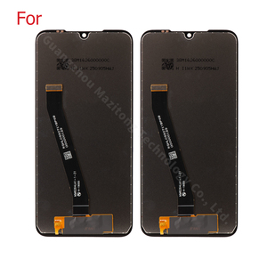 Écran tactile LCD pour téléphone portable Redmi Y3/<span class=keywords><strong>Redmi7</strong></span> - Garantie 1 an - Résolution FHD QGD - Dureté saphir - Affichage OEM - Product Image 5