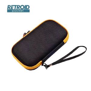 Étui de transport pour <span class=keywords><strong>Retroid</strong></span> <span class=keywords><strong>Pocket</strong></span> 4 Pro RP3 <span class=keywords><strong>PLUS</strong></span> RP4pro Mini, sac à main, accessoires de jeu, rangement - Product Image 5
