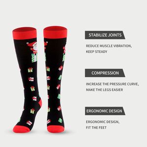 ถุงเท้ารัดน่องสำหรับผู้ใหญ่สำหรับวันฮาโลวีน - Product Image 2