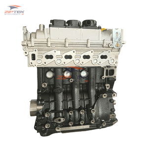 Piezas Nuevas para <span class=keywords><strong>Motor</strong></span> Diésel 1.9 D19TCIE1 para Camionetas Ligeras Foton JAC - Product Image 2