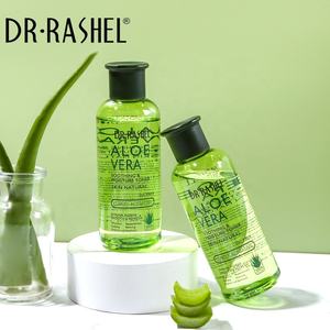 <span class=keywords><strong>Dr</strong></span> <span class=keywords><strong>Rashel</strong></span> Aloe Vera Sans Huile Rétrécir les Pores Apaisant et Hydratant Visage Peau Lisse Tonique <span class=keywords><strong>Essence</strong></span> Visage - Product Image 1