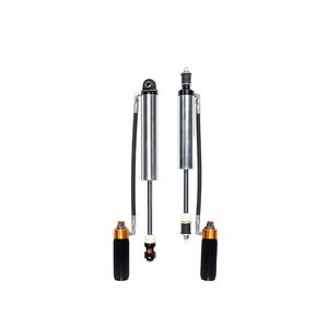 Aumer LANDCRUISER 79 Amortisseur réglable à rebond et double compression 4x4 Off Road pour <span class=keywords><strong>LC</strong></span> <span class=keywords><strong>76</strong></span> 78 79 - Product Image 1