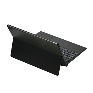 Clavier ultra-fin pour <span class=keywords><strong>Surface</strong></span> <span class=keywords><strong>Pro</strong></span> <span class=keywords><strong>8</strong></span> et <span class=keywords><strong>Pro</strong></span> X, nouvel accessoire de jeu pour téléphone portable et tablette avec mécanisme à ciseaux - Product Image 4