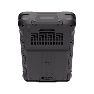 Tablette robuste WinPad W650 6,5 pouces 8 Go de RAM/128 Go de ROM 4G LTE antichoc NFC PC tablette Windows 10/11 IoT PDA - Product Image 5