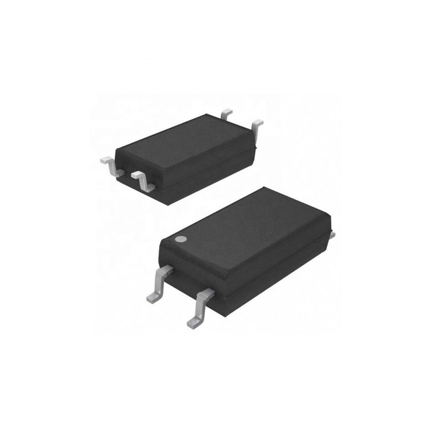 TLP385(GB-TPL,E(T) Photocoupler Optocoupler 5KV Isolation 80V 50mA CTR 100-600% SOP-4 SMD