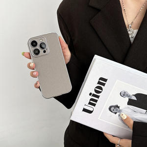 Housse de téléphone en cuir Jeans polyvalent <span class=keywords><strong>pour</strong></span> femmes <span class=keywords><strong>coque</strong></span> mobile galvanoplastie <span class=keywords><strong>pour</strong></span> <span class=keywords><strong>Huawei</strong></span> <span class=keywords><strong>P40</strong></span> <span class=keywords><strong>Pro</strong></span> en toile Durable - Product Image 5