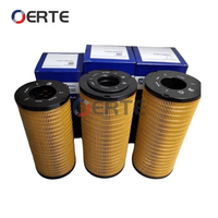 FILTER bahan bakar CH10930 berlaku untuk mesin GENERATOR PERKINS FG WILSON 2306 2206 2506 2806. 996 453 CH10930 10000-59652