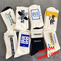 Chaussettes de sport en maille de nylon respirante et douce, personnalisées avec logo, jetables, fines, pour hommes et femmes, vente en gros