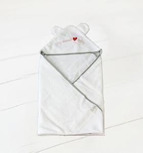 100% coton bébé <span class=keywords><strong>serviette</strong></span> à capuche <span class=keywords><strong>tablier</strong></span> garçons et filles <span class=keywords><strong>bain</strong></span> cadeau <span class=keywords><strong>serviette</strong></span> à capuche pour enfants - Product Image 6