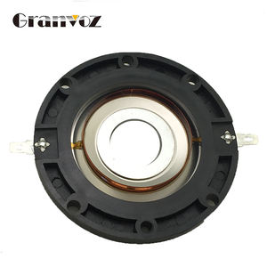 स्पीकर सामग्री आवाज Coils गेज ट्वीटर डायाफ्राम टाइटेनियम आवाज का तार - Product Image 5