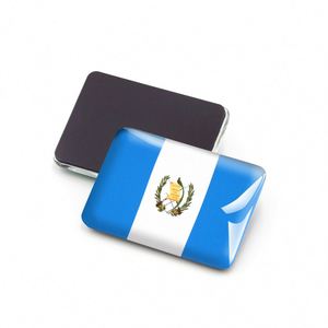 Imán de Refrigerador de Recuerdo Turístico de la Ciudad de Antigua Guatemala, Gran Venta - Product Image 2