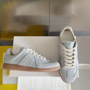 Zapatos de Marca de Lujo para Hombre - Zapatos Casuales de Cuero de Alta Calidad para Hombre y Mujer, Ideales para Deportes y Moda - Product Image 3