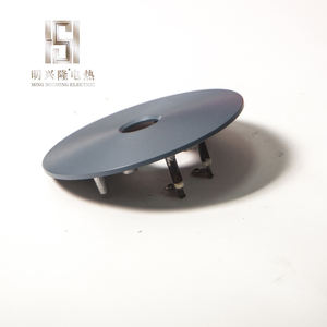 Accessoires de cuiseur à riz électrique rond haute Performance 220-240V pièces de chauffage électrique - Product Image 4