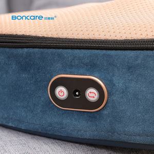 Mesin Pijat Kaki dengan Pijatan Mendalam, Kompresi, Shiatsu, dan Panas untuk Plantar Fasciitis, Neuropati - Product Image 3