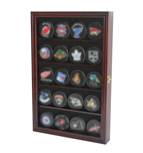 ตู้เก็บของมี98% ป้องกันรังสียูวีตู้แร็คฮอกกี้ทันสมัย20ชิ้น - Product Image 2