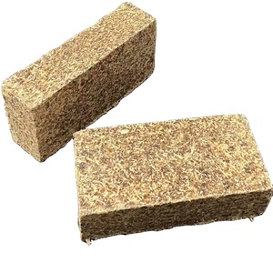 Allume-feu personnalisable en sciure de bois et cire de paraffine pour foyer, poêle à bois, grill, four à <span class=keywords><strong>pizza</strong></span>, <span class=keywords><strong>barbecue</strong></span> et accessoires - Product Image 1