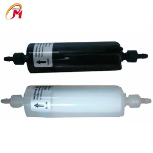 Hot sale ! Solvent Long Type Ink Filter for Solvent Printer