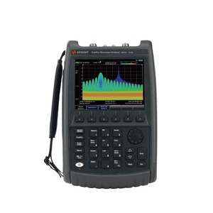 Analyseur de micro-ondes portable FieldFox N9916B 14 GHz, analyseur haute performance xgeqpt - Product Image 1