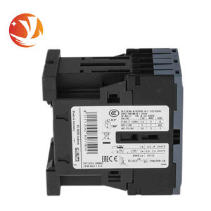 Contactores de Control de Bajo Voltaje SIEMENS 3RT2 015-2BB42 3RT2015-2BB42 Serie 3RT Originales Nuevos, Controlador Programable PLC - Product Image 3