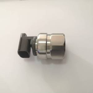 HD110704-1 โซลินอยด์วาล์วหัวฉีดคอมมอนเรลสำหรับ 095000-8100 095000-8871 - Product Image 3