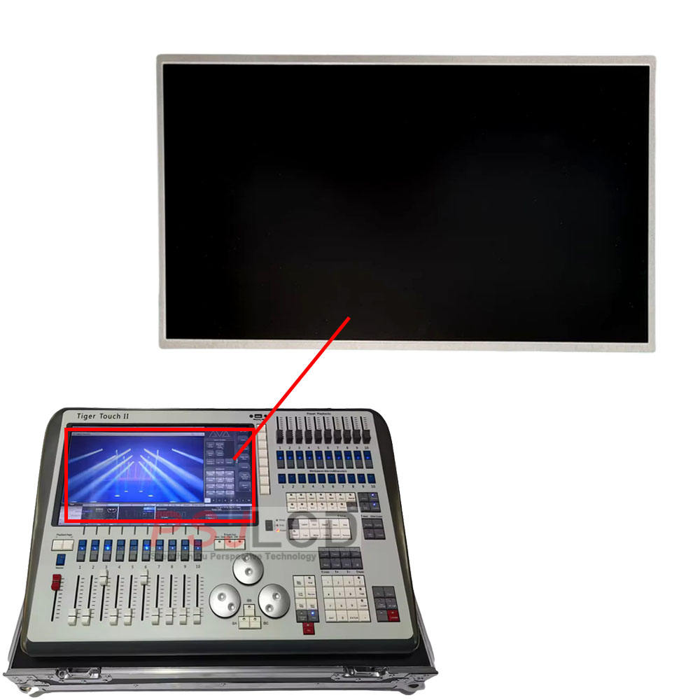 Buy Avolites Tiger Touch High-Performance CPU & DMX512