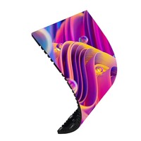 Módulo LED Flexible X-Color para Interiores P1.53, Panel de Pantalla LED Flexible de 320*160 mm, Módulo de Pantalla LED Curva para Video Wall