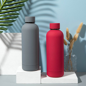 Termo de acero inoxidable personalizado de gran capacidad, 25oz, 34oz, doble pared, aislado al vacío, frasco ecológico para acampar - Product Image 4