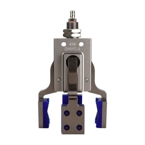 Mini-Manipulateur Ergonomique en Aluminium à Grande Ouverture, Fixation Ergonomique de Haute Qualité, 1,2 kg - Product Image 1