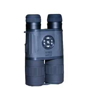 Échantillon gratuit : Lunette de vision nocturne haut de gamme, compatible OEM et ODM, avec enregistrement vidéo pour la chasse numérique. - Product Image 1