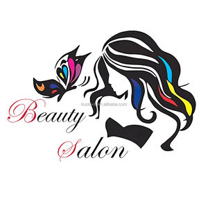 Bellezza cura della pelle farfalla colore <span class=keywords><strong>adesivi</strong></span> <span class=keywords><strong>murali</strong></span> semplice <span class=keywords><strong>salone</strong></span> di bellezza decorazione parrucchiere carta da parati autoadesiva <span class=keywords><strong>adesivi</strong></span> <span class=keywords><strong>murali</strong></span> - Product Image 6