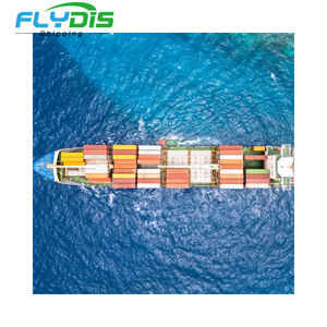 Service de transport maritime de Chine vers la Croatie, la Slovénie, la Slovaquie, la Bulgarie, la Roumanie avec livraison porte-à-porte DDP et à faible coût - Product Image 1