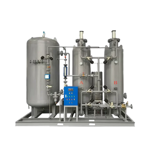 Sản phẩm hot oxy Máy làm PSA Oxy O2 Máy làm nhà máy vsa oxy Máy phát điện - Product Image 1