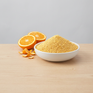 Polvo de Naranja Natural Fino para Mezclas de Bebidas, Repostería, Confitería, Postres, Procesamiento de Alimentos, Suministro a Granel - Product Image 6
