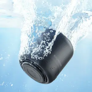 Için Soundcore Mini 3 Pro tarafından Anker taşınabilir su geçirmez kablosuz ipx7 su geçirmez hoparlör