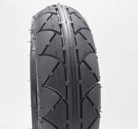 Pneu et chambre à air en lithium 3.00-4 3.00-8 200x50 pour trottinettes électriques, trottinettes tout-terrain, karts compatibles et mini-motos de poche