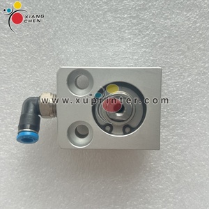 Cylindre pneumatique importé WD L2.334.008 EL-20-5-SA pour pièces d'impression offset CD74 XL75 L2.334.008/01 187646 - Product Image 3